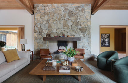 LOC Country House | Dado Castello Branco