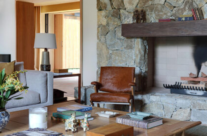 LOC Country House | Dado Castello Branco
