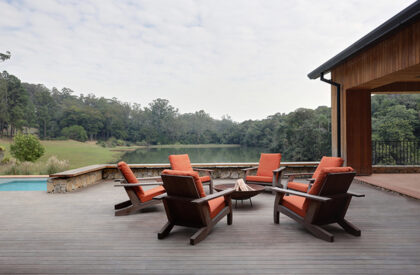 LOC Country House | Dado Castello Branco