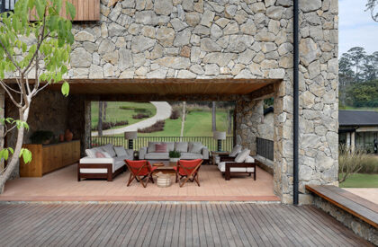 LOC Country House | Dado Castello Branco