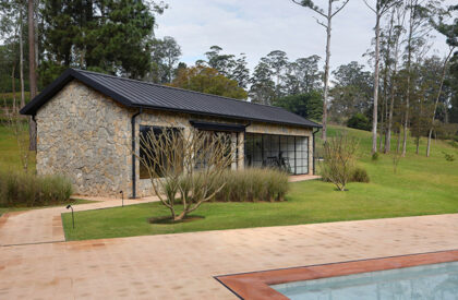 LOC Country House | Dado Castello Branco