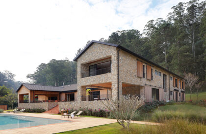 LOC Country House | Dado Castello Branco
