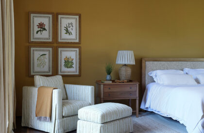 LOC Country House | Dado Castello Branco