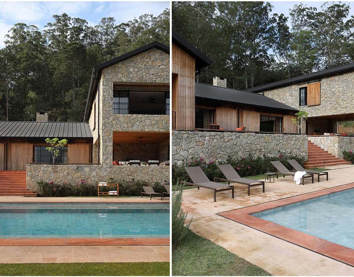LOC Country House | Dado Castello Branco