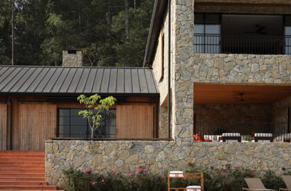 LOC Country House | Dado Castello Branco