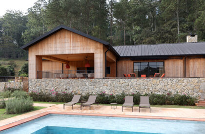 LOC Country House | Dado Castello Branco