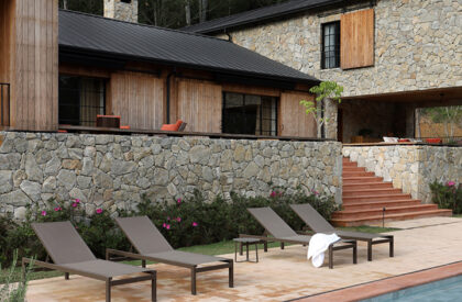 LOC Country House | Dado Castello Branco