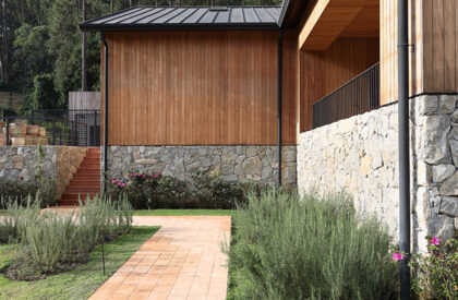 LOC Country House | Dado Castello Branco