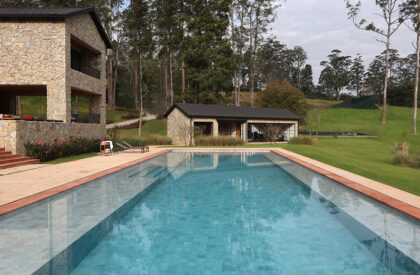 LOC Country House | Dado Castello Branco