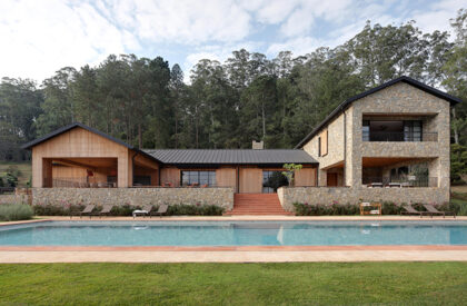 LOC Country House | Dado Castello Branco