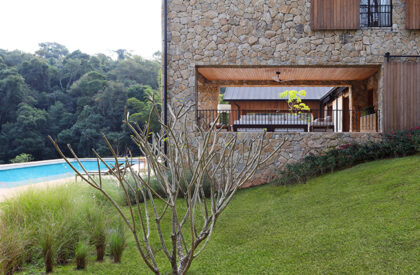 LOC Country House | Dado Castello Branco