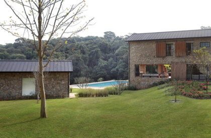 LOC Country House | Dado Castello Branco