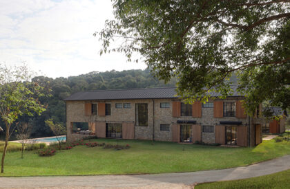 LOC Country House | Dado Castello Branco