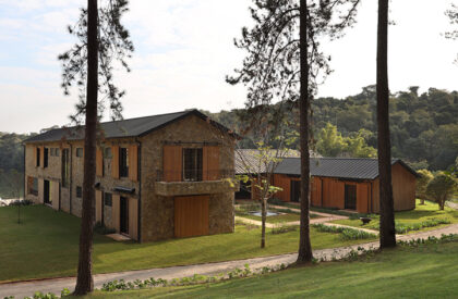 LOC Country House | Dado Castello Branco