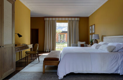 LOC Country House | Dado Castello Branco