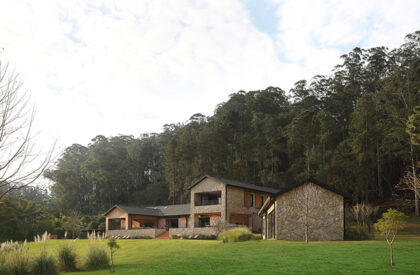LOC Country House | Dado Castello Branco
