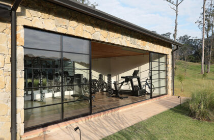 LOC Country House | Dado Castello Branco