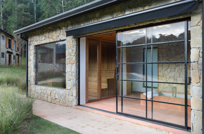 LOC Country House | Dado Castello Branco