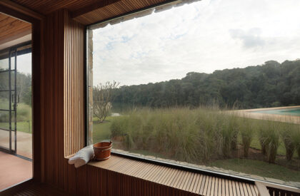 LOC Country House | Dado Castello Branco