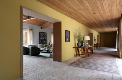 LOC Country House | Dado Castello Branco