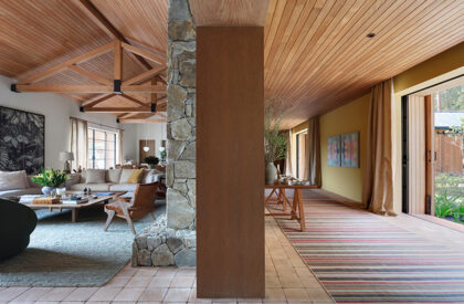 LOC Country House | Dado Castello Branco