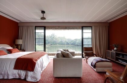 LOC Country House | Dado Castello Branco