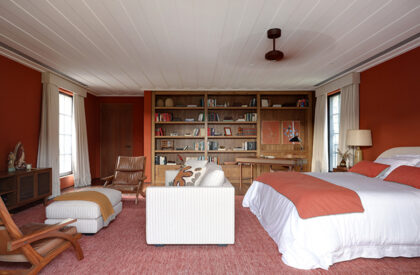 LOC Country House | Dado Castello Branco