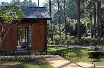 LOC Country House | Dado Castello Branco