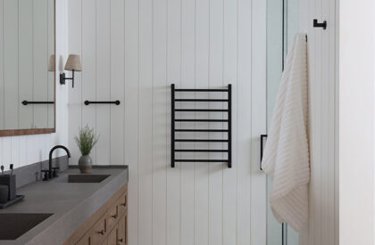 LOC Country House | Dado Castello Branco