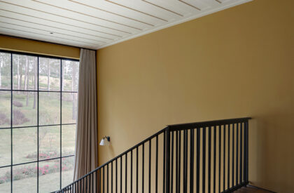 LOC Country House | Dado Castello Branco