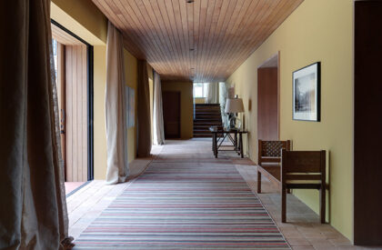 LOC Country House | Dado Castello Branco