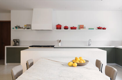 LOC Country House | Dado Castello Branco