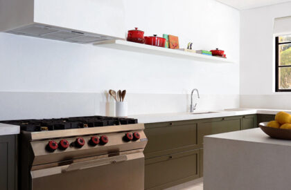 LOC Country House | Dado Castello Branco