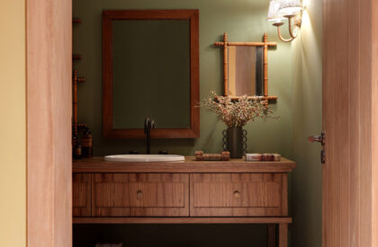 LOC Country House | Dado Castello Branco