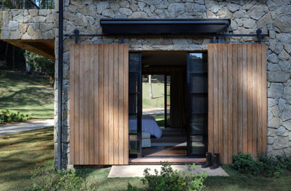 LOC Country House | Dado Castello Branco