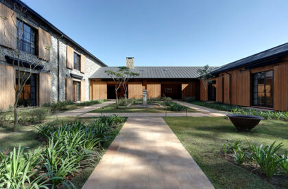 LOC Country House | Dado Castello Branco