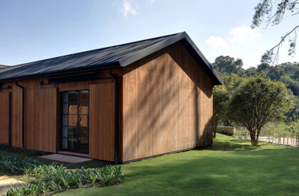 LOC Country House | Dado Castello Branco