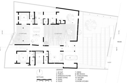 La Vie Residence | Soho Architects
