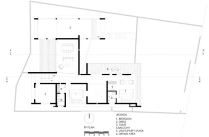 La Vie Residence | Soho Architects