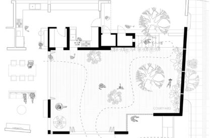 La Vie Residence | Soho Architects