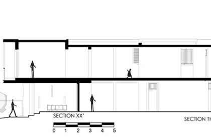 La Vie Residence | Soho Architects