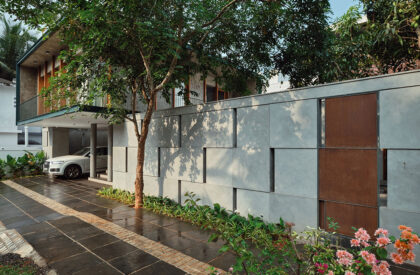 La Vie Residence | Soho Architects