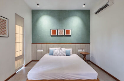 La Vie Residence | Soho Architects