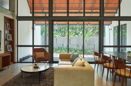 La Vie Residence | Soho Architects