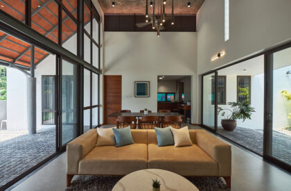 La Vie Residence | Soho Architects