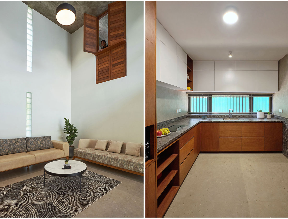 La Vie Residence | Soho Architects