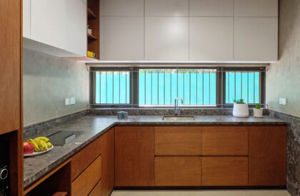 La Vie Residence | Soho Architects