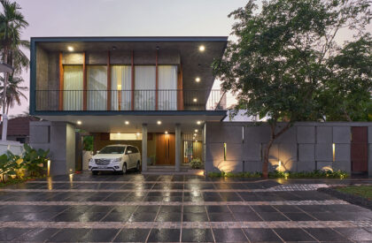 La Vie Residence | Soho Architects