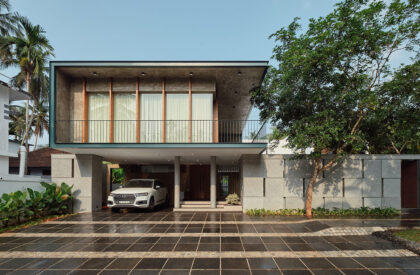 La Vie Residence | Soho Architects