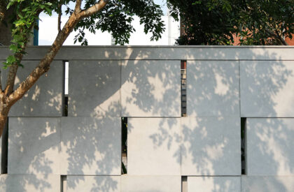 La Vie Residence | Soho Architects